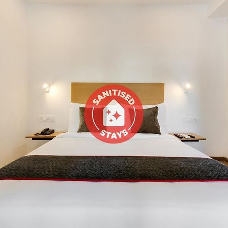 Oyo Townhouse 600 Gangothri Hotell Secundurabad Eksteriør bilde
