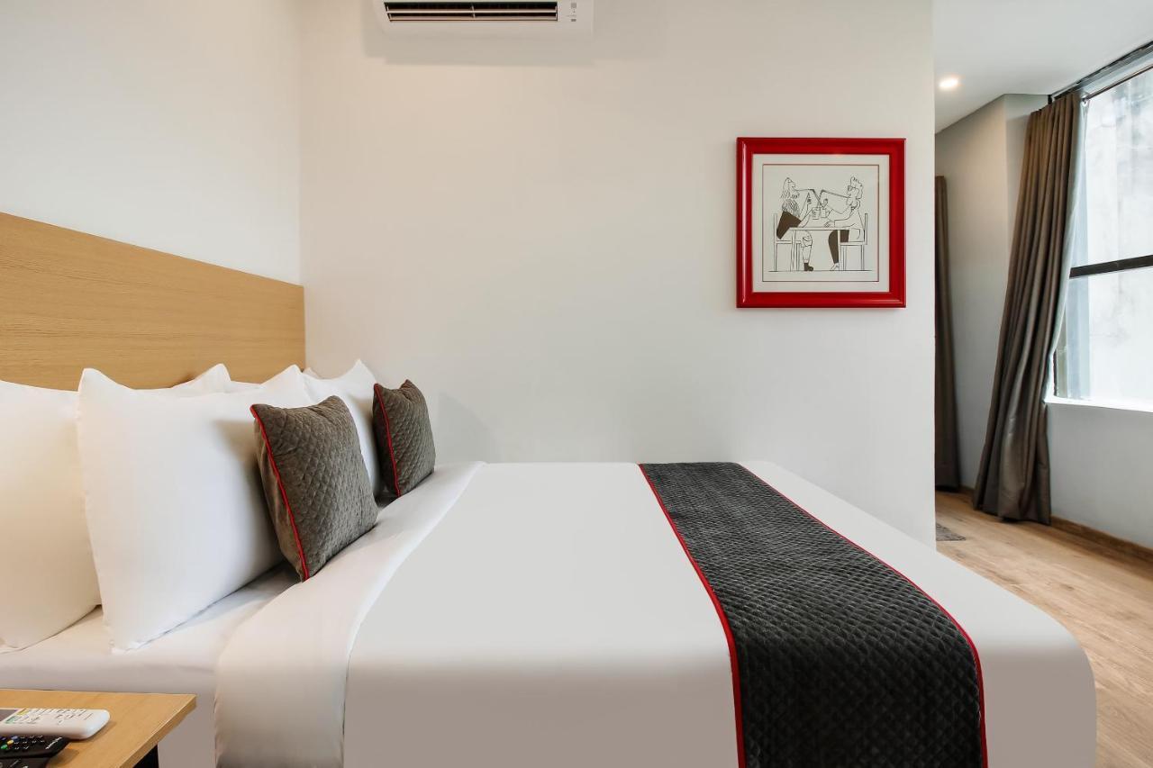 Oyo Townhouse 600 Gangothri Hotell Secundurabad Eksteriør bilde